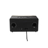 Caixa de som JBL Authentics 500 preta