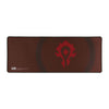 MOUSE PAD GAMER REDRAGON EXTENDED HORDA DO WORLD OF WARCRAFT