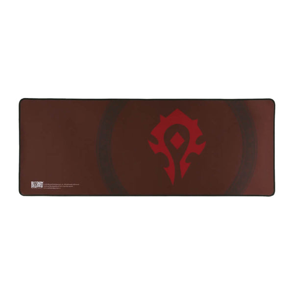 MOUSE PAD GAMER REDRAGON EXTENDED HORDA DO WORLD OF WARCRAFT