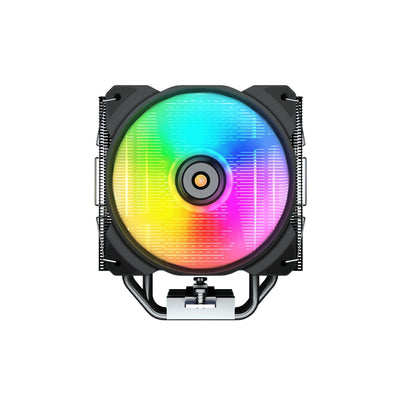 Cooler para Processador Cougar Forza 50 ARGB AM5 LGA1851 3MFZR50
