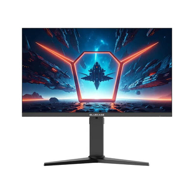 Monitor Bluecase Taurus 23.8" IPS 180Hz 1ms preto BM24FFD1GW