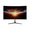 Monitor Bluecase Arcus 23.8" curvo 180Hz 1ms preto
