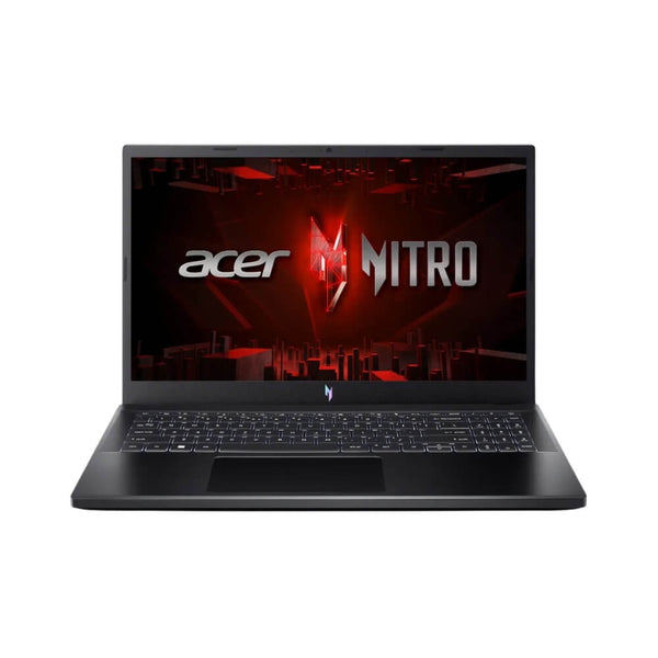 Notebook gamer Acer Nitro 5 intel I7-13620H ANV15-51-73E9 LINUX G