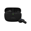 Fone de Ouvido Bluetooth JBL Wave Beam 2 TWS Preto