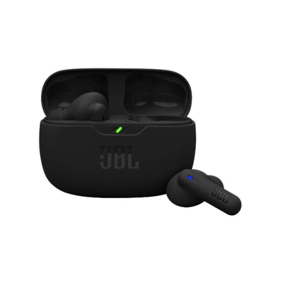 Fone de Ouvido Bluetooth JBL Wave Beam 2 TWS Preto