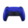 Controle Sem Fio Sony DualSense  PS5 Cobalt Blue