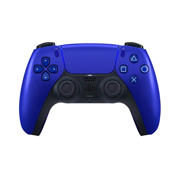 Controle Sem Fio Sony DualSense  PS5 Cobalt Blue