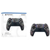 Controle Sony DualSense PS5, Sem Fio, Gray Camuflado - Gray Carmo