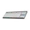 Teclado Gamer Logitech Mecanico sem fio G515 LIGHTSPEED TKL