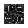 Kit Cooler para Gabinete Deepcool R-FT12-BKWPN3-G