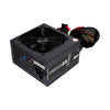 Fonte ATX 600W Reais Bluecase EZ8898B-600B 80 Plus Bronze PFC Ati
