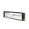 SSD 512GB M.2 2280 Patriot P300 NVMe - P300P512GM28