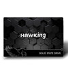 SSD 480GB SATA III 2.5" Hawking - HSTV-SATA480W