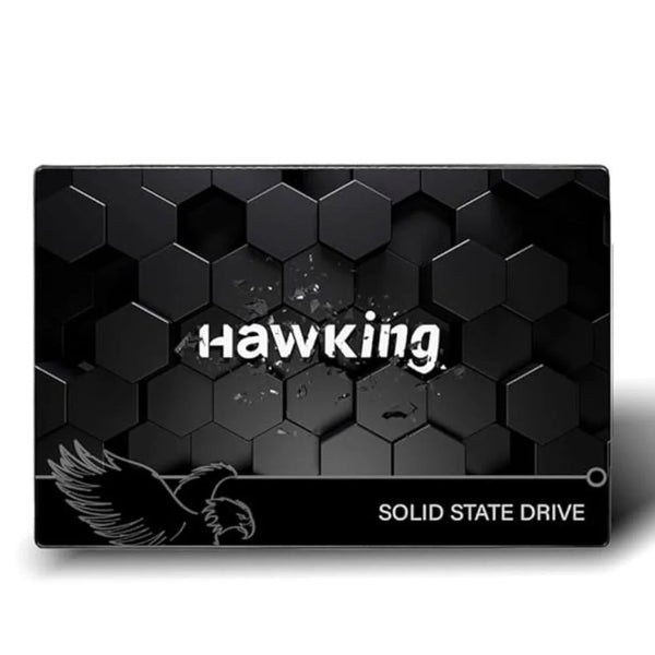 SSD 480GB SATA III 2.5" Hawking - HSTV-SATA480W