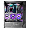Gabinete Gamer Galax Revolution 06 Preto