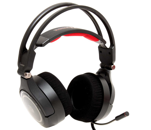 Headset TT Esports Cronos Riing RGB 7.1