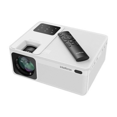 PROJETOR MULTIMÍDIA INTELBRAS PFL5211 5200 LUMENS - 4290057