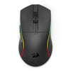 Mouse Gamer Redragon Deicide Lite RGB Preto PAW3313 10000DPI M816