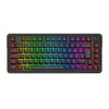 Teclado Mecânico Gamer Redragon Finke K715B RGB
