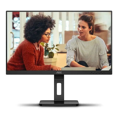 Monitor 23,8" AOC LED 24E3QF
