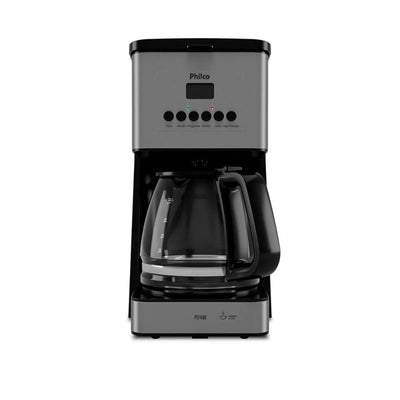 Cafeteira Philco PCF40B 1,6L 127V