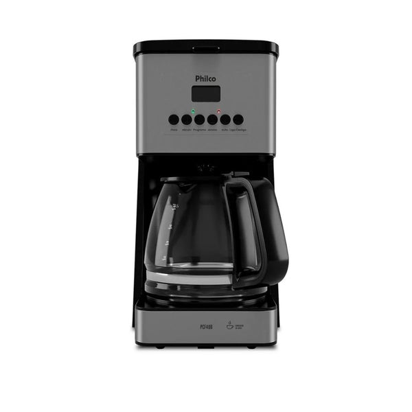 Cafeteira Philco PCF40B 1,6L 127V