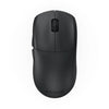 MOUSE USB GAMER PCYES FENNER MONTAIN GRAY 26000DPI - PMGFMG8K