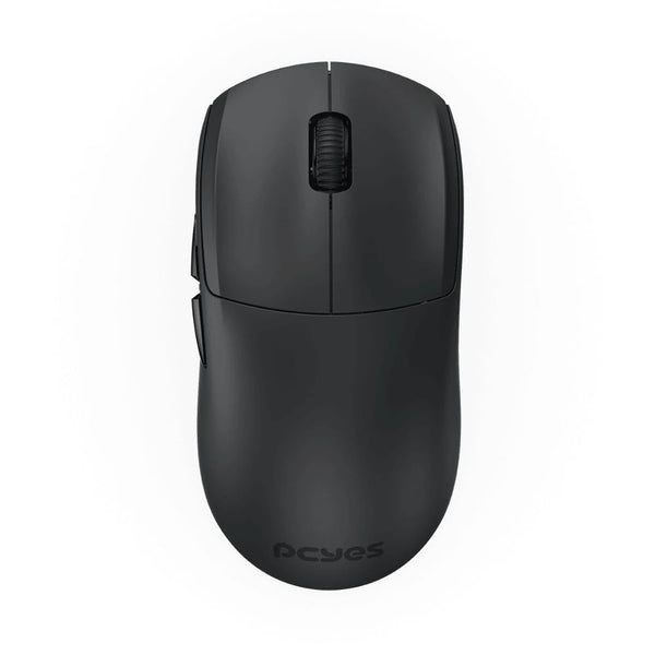 MOUSE USB GAMER PCYES FENNER MONTAIN GRAY 26000DPI - PMGFMG8K