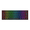 Teclado Mecânico Gamer Redragon Alcor – K717B-RGB-PROO-K717B-RGB