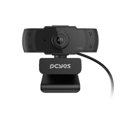 WEBCAM PCYES RAZA HD-03 - RZHD03