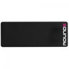 Mouse Pad Gamer Round5 Slide BLK II Extra Grande 900x400mm Preto