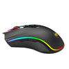 Mouse Gamer Redragon Cobra RGB Preto PMW3327 – M711 V3