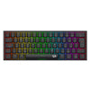 Teclado Mecânico Gamer Redragon K614RGB-PRO Anivia Pro