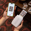 Impressora Fotográfica Fujifilm Instax Mini Link Bluetooth Green