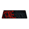 Mouse Pad Gamer Redragon Flamengo XL 900x400mm Speed