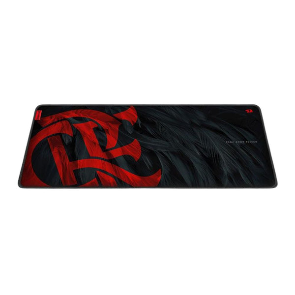 Mouse Pad Gamer Redragon Flamengo XL 900x400mm Speed