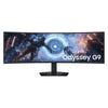Monitor Gamer Samsung Odyssey OLED G9 49" Curvo Dual QHD 240Hz