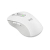 Mouse Logitech M650 L 910-006233 branco