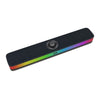 Soundbar gamer Redragon Neo GS515 RGB Bluetooth USB-C 10W