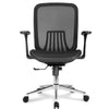 CADEIRA GAMER DT3 CELESTE BLACK - 11734-6