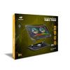 SUPORTE PARA NOTEBOOK GIRATÓRIO C3TECH NBC-1100BK
