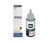 Refil de Tinta Epson T664120 Preto Original