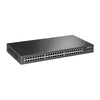Switch Tp-Link TL-SG1048 48 Portas Gigabit 10/100/1000