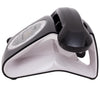 Telefone com fio Intelbras Retrô TC8312 Preto
