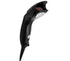 Leitor de código de barras CCD Honeywell MK5145 Eclipse USB preto
