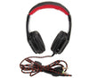 Headset gamer com microfone C3-Tech Crow PH-G100BK P2