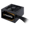Fonte 650w Reais Gigabyte P650B 80Plus Bronze ATX GP-P650B/BR