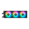 Water Cooler Thermaltake LA360 ARGB Sync 360mm Preto CL-W459