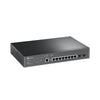 SWITCH TP-LINK  8 PORTAS 10/100/1000 TL-SG3210
