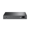 SWITCH TP-LINK  8 PORTAS 10/100/1000 TL-SG3210